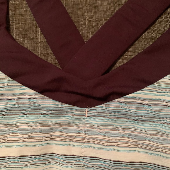 Lululemon Rack Pack Bra - Picture 2 of 8